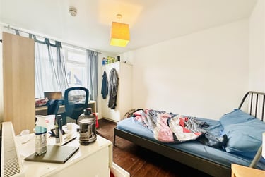 6 bed house, Elmsthorpe Avenue, Lenton, Nottingham, NG72BU - Image 11